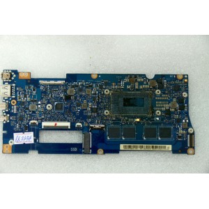 MB BAD - донор Asus UX330UAK MB._8G (90NB0CW0-R00030, 60NB0CW0-MB5020) (202)) UX330UA REV. 2.0., 4 чипа K4E6E30 SEC 634 - снято CPU