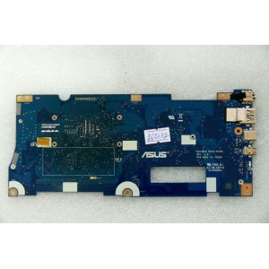 MB BAD - донор Asus UX330UAK MB._8G (90NB0CW0-R00030, 60NB0CW0-MB5020) (202)) UX330UA REV. 2.0., 4 чипа K4E6E30 SEC 634 - снято CPU