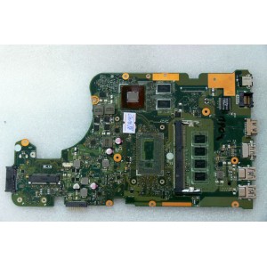 MB BAD - донор Asus X555LD REV. 3.6., nVidia N16V-GM-B1, 8 чипов D9RVX, 4 чипа SK hynix H5TC2G63FFR 11C - снято CPU MB BAD - донор Asus X555LD REV. 3.6., nVidia N16V-GM-B1, 8 чипов D9RVX, 4 чипа SK hynix H5TC2G63FFR 11C - снято CPU