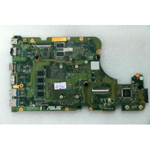 MB BAD - донор Asus X555LD REV. 3.6., nVidia N16V-GM-B1, 8 чипов D9RVX, 4 чипа SK hynix H5TC2G63FFR 11C - снято CPU MB BAD - донор Asus X555LD REV. 3.6., nVidia N16V-GM-B1, 8 чипов D9RVX, 4 чипа SK hynix H5TC2G63FFR 11C - снято CPU