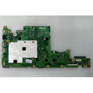 MB BAD - донор Asus X505BP MB._8G (60NB0G00-MB1011) X505BP REV. 2.00., AMD 216-0856080, 8 чипов SK hynix H5AN8G8NAFR UHC - снято что-то