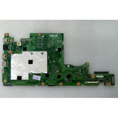 MB BAD - донор Asus X505BP MB._8G (60NB0G00-MB1011) X505BP REV. 2.00., AMD 216-0856080, 8 чипов SK hynix H5AN8G8NAFR UHC - снято что-то