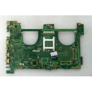 MB BAD - донор Asus N550JK MAIN_BD._0M/_/AS (V4G) (90NB04L1-R00020, 60NB04L0-MB1030(216)) N550JV REV. 2.1., - снято что-то