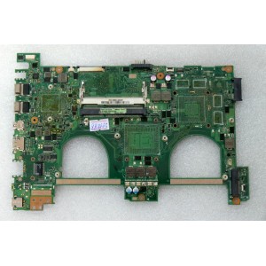 MB BAD - донор Asus N550JK MAIN_BD._0M/_/AS (V4G) (90NB04L1-R00020, 60NB04L0-MB1030(216)) N550JV REV. 2.1., - снято что-то
