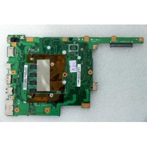MB BAD - донор Asus E402NA MAIN_BD._4G (60NB0C50-MB5050 (230)) E402NA REV. 2.3., 8 чипов SK hynix H5TC4G63CFR - снято CPU