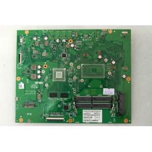 MB BAD - донор Asus V241ICR MB. /DIS/AS (60PT01W1-MB2C04) V241IC REV. 2.0., 4 чипа Micron D9SMP MT41J256M16LY-091G:N - снято CPU, GPU