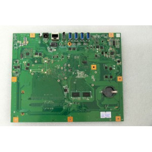 MB BAD - донор Asus V241ICR MB. /DIS/AS (60PT01W1-MB2C04) V241IC REV. 2.0., 4 чипа Micron D9SMP MT41J256M16LY-091G:N - снято CPU, GPU