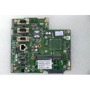 MB BAD - донор Asus A4110 MAIN_BD./UMA_AS (60PT01H0-MB3A03) A4110 REV. 1.2, - снято CPU