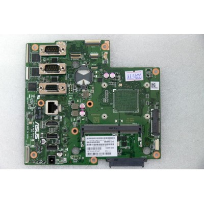 MB BAD - донор Asus A4110 MAIN_BD./UMA_AS (60PT01H0-MB3A03) A4110 REV. 1.2, - снято CPU