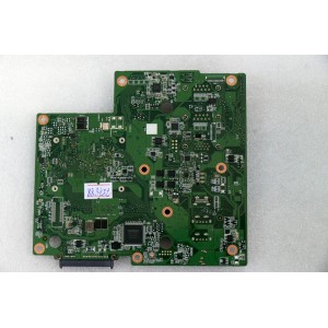 MB BAD - донор Asus A4110 MAIN_BD./UMA_AS (60PT01H0-MB3A03) A4110 REV. 1.2, - снято CPU