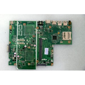 MB BAD - донор Asus X541NA MAIN_BD._0M (90NB0E80-R00031, 60NB0E80-MB1700 R215) X541NC REV. 2.1 - снято CPU, GPU