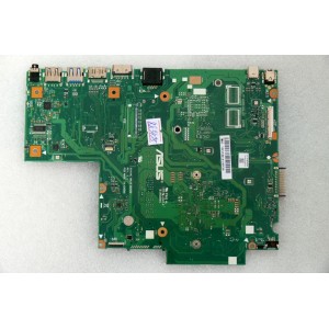MB BAD - донор Asus X541NA MAIN_BD._0M (90NB0E80-R00031, 60NB0E80-MB1700 R215) X541NC REV. 2.1 - снято CPU, GPU