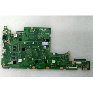 MB BAD - донор Asus X505BA MB._4G (60NB0G10-MB1210) X505BP REV. 2.00., 8 чипов SK hynix H5AN4G8NAFR - снято CPU, GPU