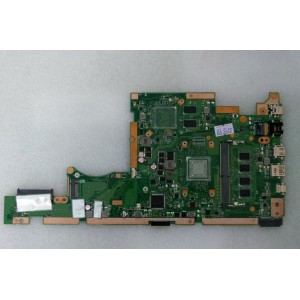 MB BAD - донор Asus X505BP MB._8G (60NB0G00-MB1011) X505BP REV. 2.00., 4 чипа Micron D9SMP MT41J256M16LY-091G:N, 8 чипов SK hynix H5AN8G8NAFR - снято CPU, GPU