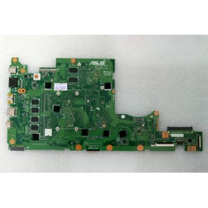 MB BAD - донор Asus X505BP MB._8G (60NB0G00-MB1011) X505BP REV. 2.00., 4 чипа Micron D9SMP MT41J256M16LY-091G:N, 8 чипов SK hynix H5AN8G8NAFR - снято CPU, GPU