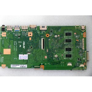 MB BAD - донор Asus X540SAA MB._4G (90NB0B30-R00021, 60NB0B30-MB3030-210) X540SA REV. 2.1., 8 чипов SK hynix H5TC4G63CFR - снято CPU MB BAD - донор Asus X540SAA MB._4G (90NB0B30-R00021, 60NB0B30-MB3030-210) X540SA REV. 2.1., 8 чипов SK hynix H5TC4G63CFR - снято CPU
