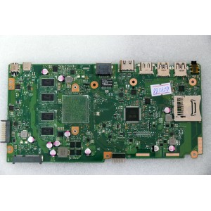 MB BAD - донор Asus X540SAA MB._4G (90NB0B30-R00021, 60NB0B30-MB3030-210) X540SA REV. 2.1., 8 чипов SK hynix H5TC4G63CFR - снято CPU
