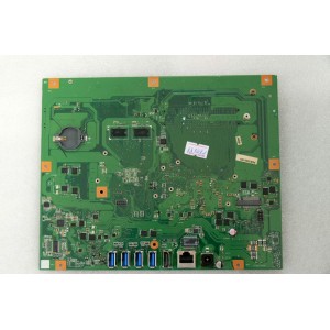 MB BAD - донор Asus V241ICR-R MB. /DIS/AS (60PT01W1-MBHA02) V241ICR-R REV. 2.0., 4 чипа Micron D9SMP MT41J256M16LY-091G:N - снято CPU, GPU