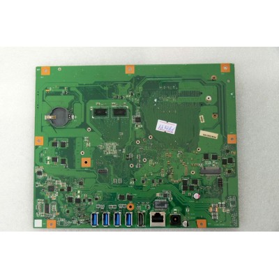 MB BAD - донор Asus V241ICR-R MB. /DIS/AS (60PT01W1-MBHA02) V241ICR-R REV. 2.0., 4 чипа Micron D9SMP MT41J256M16LY-091G:N - снято CPU, GPU