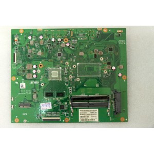 MB BAD - донор Asus V241ICR-R MB. /DIS/AS (60PT01W1-MBHA02) V241ICR-R REV. 2.0., 4 чипа Micron D9SMP MT41J256M16LY-091G:N - снято CPU, GPU