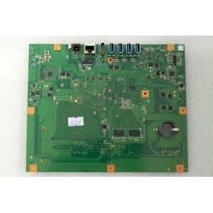 MB BAD - донор Asus V241ICR MB. /DIS/AS (60PT01W1-MB2C04) V241IC REV. 2.0., 4 чипа Micron D9SMP MT41J256M16LY-091G:N - снято CPU, GPU
