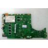 MB BAD - донор Asus UX310UV MAIN BD. (60NB0DK0-MB2601(200)) UX310UV REV. 2.0., nVidia N16S-GTR-S-A2, 4 чипа SK hynix H5TC6G63CFR, 8 чипов SK hynix H5AN8G8NAFR - снято CPU