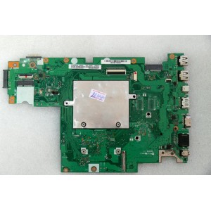 MB BAD - донор Asus X542BA MB._0M (90NB0H90-R00010, 60NB0H90-MB2020 (203)) X542BP REV.2.0. - снято CPU, GPU