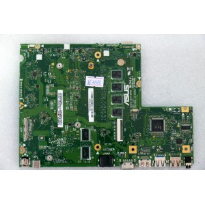 MB BAD - донор Asus X541UV MB._4G (90NB0CG0-R01500, 60NB0CG0-MB1500 (200)) X541UV REV. 2.0., nVidia N16V-GMR1-S-A2, 4 чипа D9SMP MT41J256M16LY-091G:N, 8 чипов SEC 716 K4A4G08 - снято CPU MB BAD - донор Asus X541UV MB._4G (90NB0CG0-R01500, 60NB0CG0-MB1500 (200)) X541UV REV. 2.0., nVidia N16V-GMR1-S-A2, 4 чипа D9SMP MT41J256M16LY-091G:N, 8 чипов SEC 716 K4A4G08 - снято CPU