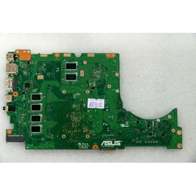 MB BAD - донор Asus UX310UV MAIN BD. (60NB0DK0-MB2601(200)) UX310UV REV. 2.0., 4 чипа SK hynix H5TC6G63CFR, 8 чипов SK hynix H5AN8G8NAFR - снято CPU, GPU