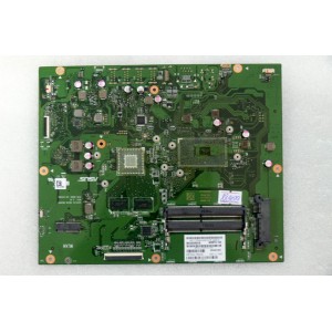MB BAD - донор Asus V241ICR MB. /DIS/AS (60PT01W1-MB2C04) V241IC REV. 2.0, 4 чипа Micron 7CN77 D9SMP MT41J256M16LY-091G:N, снято CPU, GPU