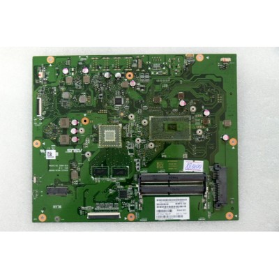 MB BAD - донор Asus V241ICR MB. /DIS/AS (60PT01W1-MB2C04) V241IC REV. 2.0, 4 чипа Micron 7CN77 D9SMP MT41J256M16LY-091G:N, снято CPU, GPU