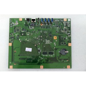 MB BAD - донор Asus V241ICR MB. /DIS/AS (60PT01W1-MB2C04) V241IC REV. 2.0, 4 чипа Micron 7CN77 D9SMP MT41J256M16LY-091G:N, снято CPU, GPU