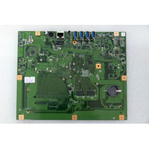 MB BAD - донор Asus V241ICR MAIN_BD._/DIS (60PT01W1-MB6A04) V241IC REV. 2.0, 2 чипа Micron 7IN45 D9SMP MT41J256M16LY-091G:N - снято CPU, GPU