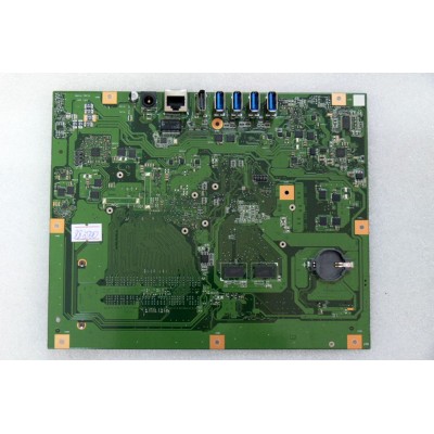 MB BAD - донор Asus V241ICR MAIN_BD._/DIS (60PT01W1-MB6A04) V241IC REV. 2.0, 2 чипа Micron 7IN45 D9SMP MT41J256M16LY-091G:N - снято CPU, GPU