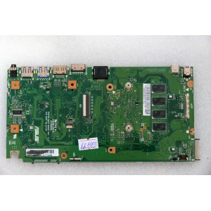 MB BAD - донор Asus X541NA MB._4G (90NB0E80-R00010, 60NB0E80-MB1230 R213) X541NA REV. 2.1., 4 чипа SEC 737 K4B4G16, 4 чипа SEC 734 K4B4G16 - снято CPU MB BAD - донор Asus X541NA MB._4G (90NB0E80-R00010, 60NB0E80-MB1230 R213) X541NA REV. 2.1., 4 чипа SEC 737 K4B4G16, 4 чипа SEC 734 K4B4G16 - снято CPU