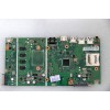MB BAD - донор Asus X541NA MB._4G (90NB0E80-R00010, 60NB0E80-MB1230 R215) X541NA REV. 2.1, 4 чипа SEC 734 K4B4G16, 4 чипа SEC 731 K4B4G16 - снято CPU