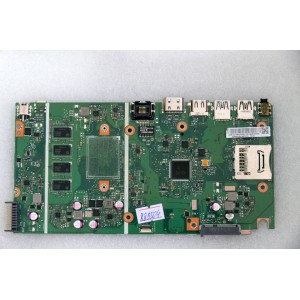 MB BAD - донор Asus X541NA MB._4G (90NB0E80-R00010, 60NB0E80-MB1230 R215) X541NA REV. 2.1, 4 чипа SEC 734 K4B4G16, 4 чипа SEC 731 K4B4G16 - снято CPU MB BAD - донор Asus X541NA MB._4G (90NB0E80-R00010, 60NB0E80-MB1230 R215) X541NA REV. 2.1, 4 чипа SEC 734 K4B4G16, 4 чипа SEC 731 K4B4G16 - снято CPU