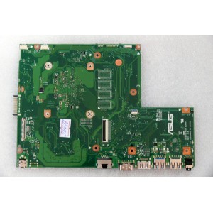 MB BAD - донор Asus Vivobook F540Y, F540YA, R540Y, R540YA, X540Y, X540YA MAIN_BD._2G (60NB0CN0-MB5010-303) X540YA REV. 3.0, 4 чипа SK hynix H5TC4G63CFR - снято CPU