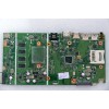 MB BAD - донор Asus X541NA MB._4G (90NB0E80-R00010, 60NB0E80-MB1230 R215) X541NA REV. 2.1, 4 чипа SEC 701 K4B4G16, 4 чипа SEC 646 K4B4G16 - снято CPU