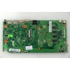 MB BAD - донор Asus X541NA MB._4G (90NB0E80-R00010, 60NB0E80-MB1230 R215) X541NA REV. 2.1, 4 чипа SEC 713 K4B4G16, 4 чипа SEC 640 K4B4G16 - снято CPU