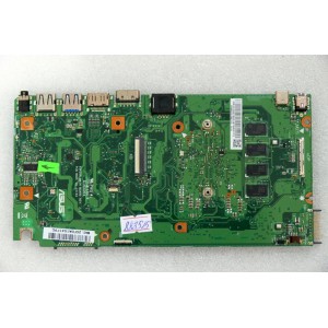 MB BAD - донор Asus X541NA MB._4G (90NB0E80-R00010, 60NB0E80-MB1230 R215) X541NA REV. 2.1, 4 чипа SEC 713 K4B4G16, 4 чипа SEC 640 K4B4G16 - снято CPU MB BAD - донор Asus X541NA MB._4G (90NB0E80-R00010, 60NB0E80-MB1230 R215) X541NA REV. 2.1, 4 чипа SEC 713 K4B4G16, 4 чипа SEC 640 K4B4G16 - снято CPU