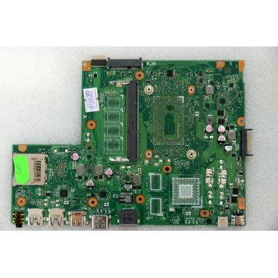 MB BAD - донор Asus X540LA MAIN_BD._0G (60NB0B00-MB2300) X540LJ REV. 2.1 - снято CPU, GPU