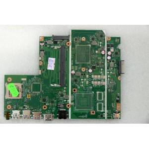 MB BAD - донор Asus X541NA MAIN_BD._0M (90NB0E80-R00031, 60NB0E80-MB1700 R215) X541NC REV. 2.1 - снято CPU, GPU