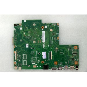 MB BAD - донор Asus X541NA MAIN_BD._0M (90NB0E80-R00031, 60NB0E80-MB1700 R215) X541NC REV. 2.1 - снято CPU, GPU
