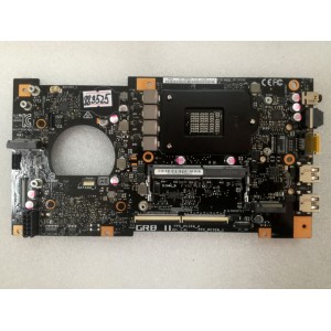 MB BAD - донор Asus GR8II MAIN_BD. (60MS00X0-MBA010, 998032-02771-MS00X0-A01) GR8 REV. 1.03., MSIP-REM-MSQ-GR8II - снято HUB