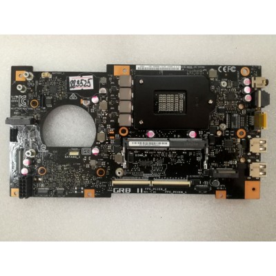 MB BAD - донор Asus GR8II MAIN_BD. (60MS00X0-MBA010, 998032-02771-MS00X0-A01) GR8 REV. 1.03., MSIP-REM-MSQ-GR8II - снято HUB