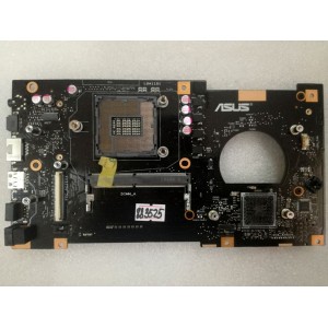 MB BAD - донор Asus GR8II MAIN_BD. (60MS00X0-MBA010, 998032-02771-MS00X0-A01) GR8 REV. 1.03., MSIP-REM-MSQ-GR8II - снято HUB