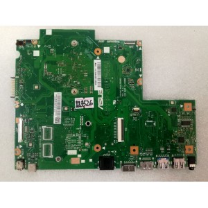 MB BAD - донор Asus X541NA MAIN_BD._0M (90NB0E80-R00031, 60NB0E80-MB1700 R215) X541NC REV. 2.1 - снято CPU, GPU