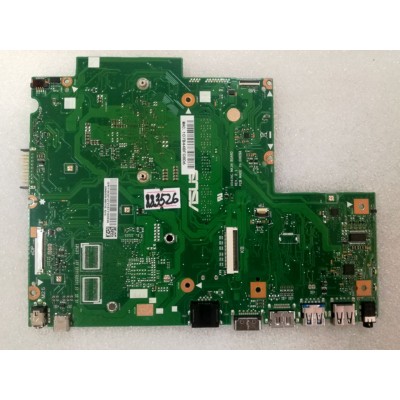 MB BAD - донор Asus X541NA MAIN_BD._0M (90NB0E80-R00031, 60NB0E80-MB1700 R215) X541NC REV. 2.1 - снято CPU, GPU