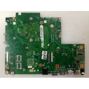 MB BAD - донор Asus X541NA MAIN_BD._0M (90NB0E80-R00031, 60NB0E80-MB1700 R215) X541NC REV. 2.1 - снято CPU, GPU